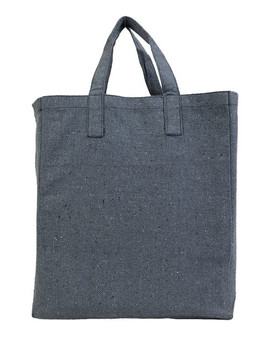 S900 Q-Tees Sustainable Grocery Tote Bag