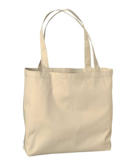 EC8001 econscious Large Twill Tote