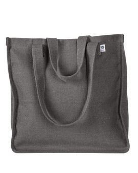EC8015 econscious Hemp Market Tote