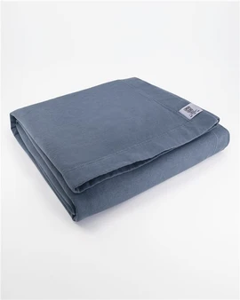 15BT Comfort Colors Garment-Dyed Fleece Dorm Blanket