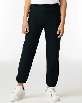18200B Gildan Youth Heavy Blend™ Sweatpants