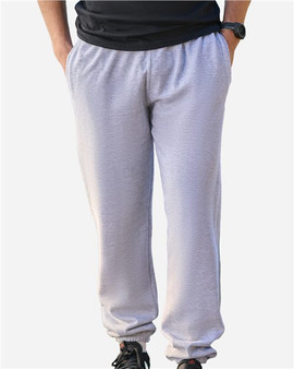 8724 J. America Unisex BTB Fleece Sweatpants