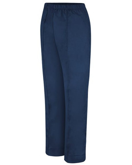 PP73 Red Kap Women's Poplin Pants