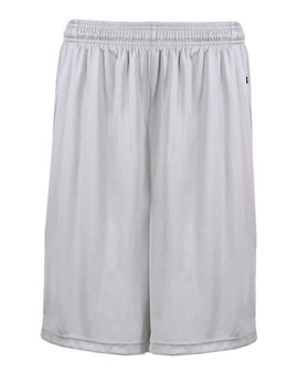 2119 Badger Youth B-Core Pocketed Shorts