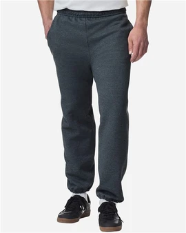 18100 Gildan Unisex Heavy Blend™ Pocket Sweatpants