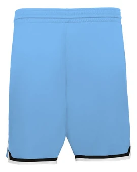 A54000 Alleson Athletic Youth Retro Basketball Shorts