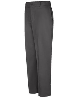 PC20 Red Kap Men's Wrinkle-Resistant Cotton Work Pants