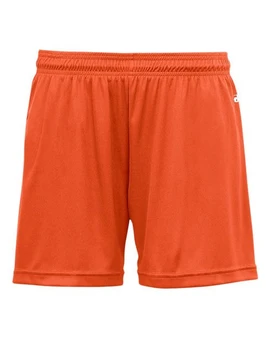 2116 Badger Girls' B-Core Shorts