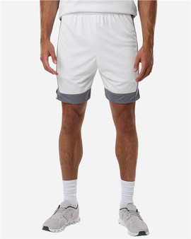6889 Augusta Sportswear Unisex Match-Up Basketball Shorts