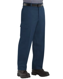 PT88 Red Kap Men's Industrial Cargo Pants