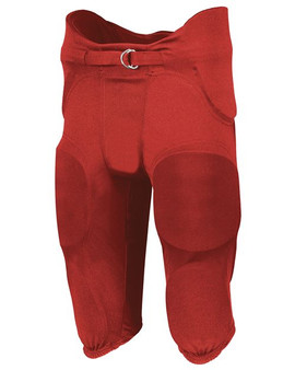 F25PFP Russell Athletic Unisex Practice Football Pants