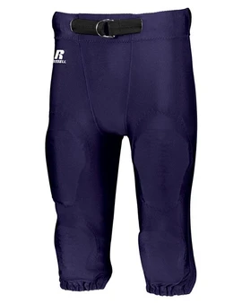 F2562W Russell Athletic Youth Deluxe Game Football Pants