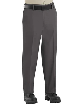 PT60 Red Kap Men's Elastic Insert Work Pants