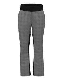 0P1W Chef Designs Women's Airflow Chef Pants