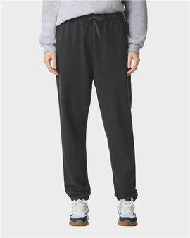 RF491 American Apparel Unisex ReFlex Fleece Sweatpants