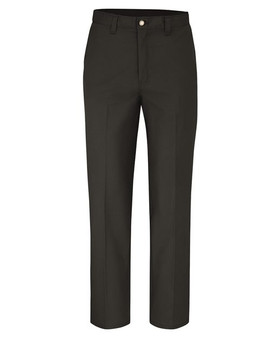 LP70 Dickies Men's Premium Industrial Flat Front Comfort Waist Pants