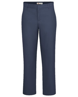 FW21 Dickies Women's Plus Sizes Premium Flat Front Pants