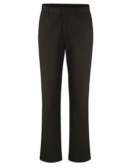 FP92 Dickies Women's Industrial Flat Front Pants