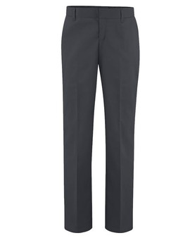 FP21 Dickies Women's Premium Flat Front Pants