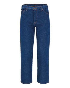 CR39 Dickies Men's Industrial Relaxed Fit Jeans