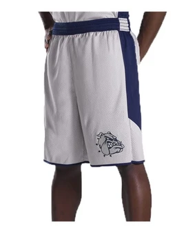 589PSPY Alleson Athletic Youth Single Ply Reversible Shorts