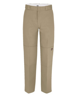 8528 Dickies Men's Double Knee Work Pants