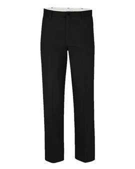 LP92EXT Dickies Men's Extended Sizes Industrial Flat Front Pants