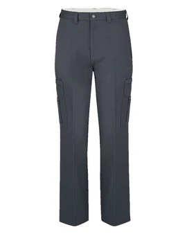 LP39 Dickies Men's Industrial Cotton Cargo Pants