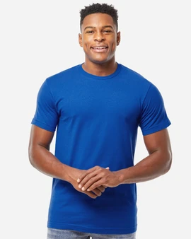 4300 M&O Unisex ACE Cotton T-Shirt