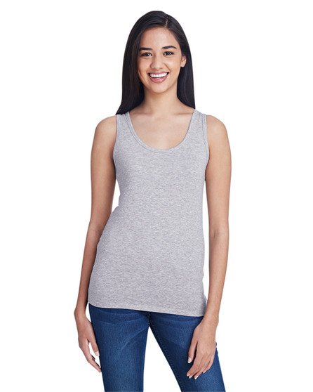 2420L Anvil Ladies' Stretch Tank 2420L Anvil Ladies' Stretch Tank