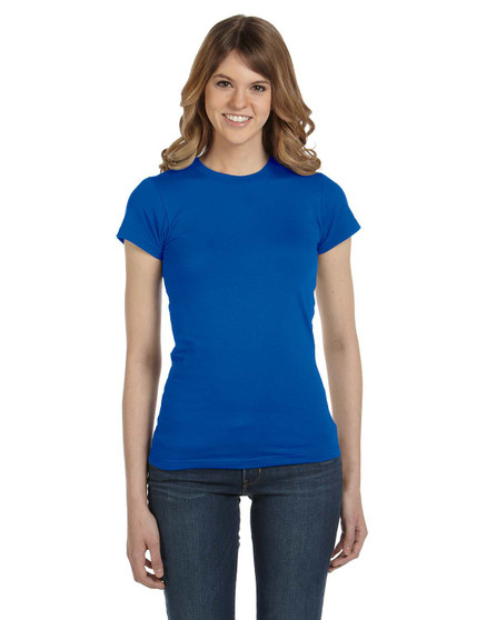 379 Anvil Ladies' Lightweight Fitted T-Shirt 379 Anvil Ladies' Lightweight Fitted T-Shirt