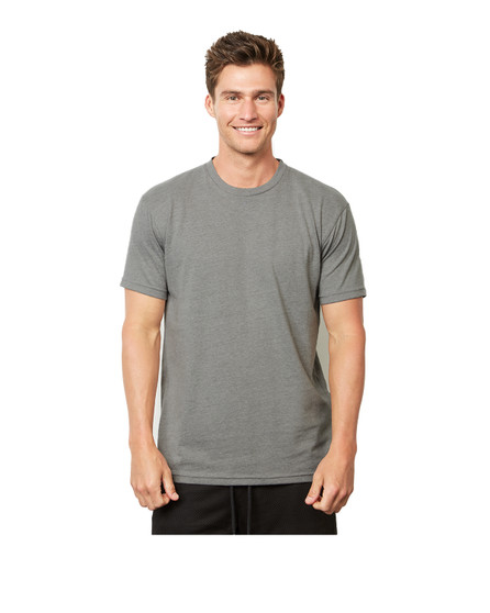4600 Next Level Unisex Eco Heavyweight T-Shirt