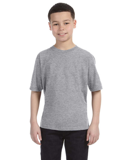 990B Anvil Youth Lightweight T-Shirt 990B Anvil Youth Lightweight T-Shirt