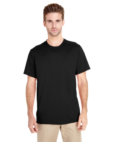 G470 Gildan Adult Performance® Adult 4.7 oz. Tech T-Shirt G470 Gildan Adult Performance® Adult 4.7 oz. Tech T-Shirt