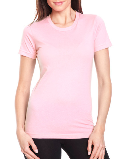 N3900 Next Level Ladies' Boyfriend T-Shirt