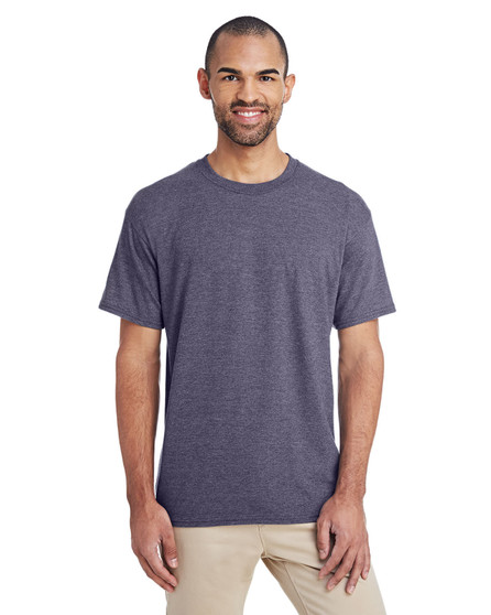G800 Gildan Adult 5.5 oz., 50/50 T-Shirt