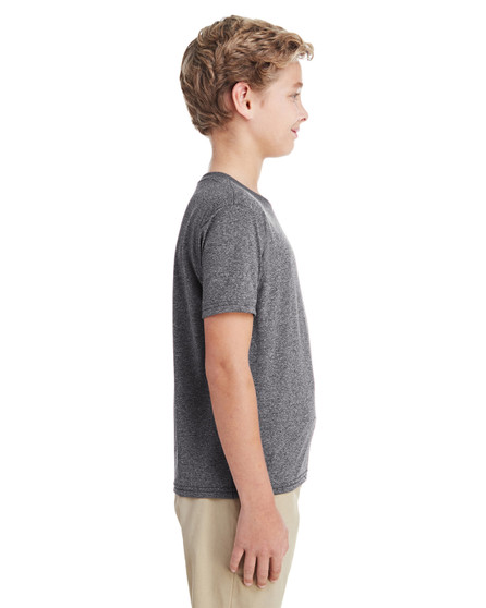 G460B Gildan Youth Performance® Youth Core T-Shirt