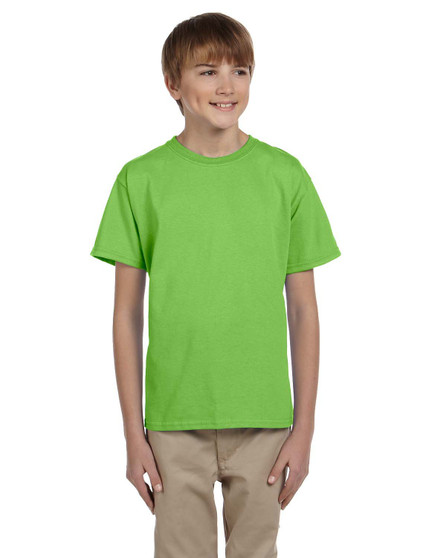 Gildan G200B - Ultra Cotton Youth T-Shirt