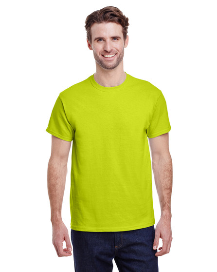 Gildan Adult Tall Ultra Cotton 6 oz. T-Shirt - G200T