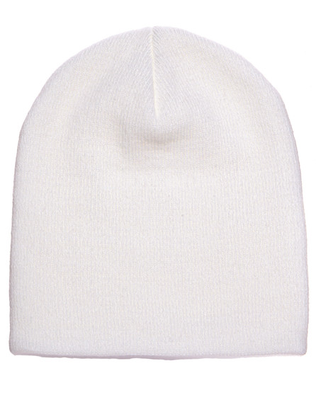 1500 Yupoong Adult Knit Beanie