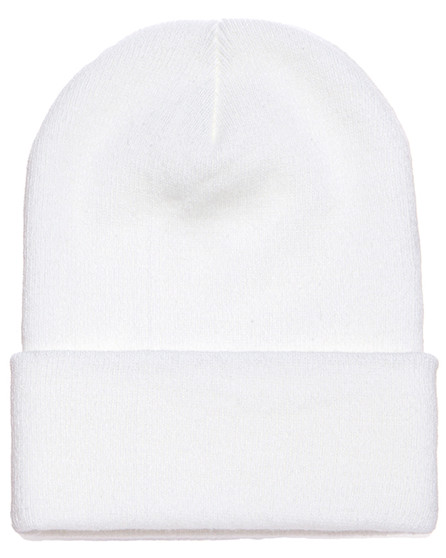 1501 Yupoong Adult Cuffed Knit Beanie