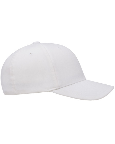 6477 Flexfit Adult Wool Blend Cap, view 2