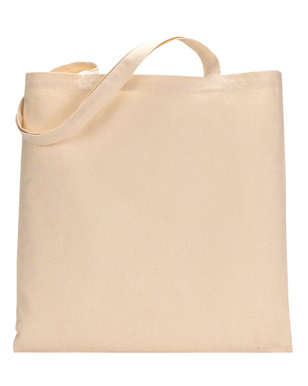 8860 Liberty Bags Nicole Cotton Canvas Tote