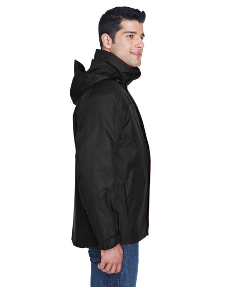 88130 North End Adult 3-in-1 Jacket