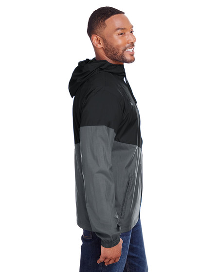 582009 Puma Sport Adult Ace Windbreaker, view 2