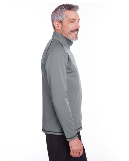 596806 Puma Golf Men's Fairway Full-Zip 596806 Puma Golf Men's Fairway Full-Zip