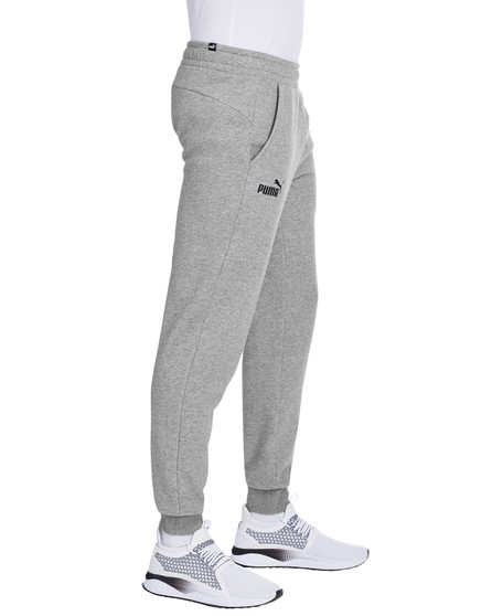 596989 Puma Sport Adult Essential Logo Pant, view 2