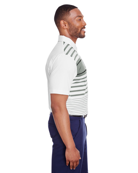 597221 Puma Golf Men's Spotlight Polo 597221 Puma Golf Men's Spotlight Polo