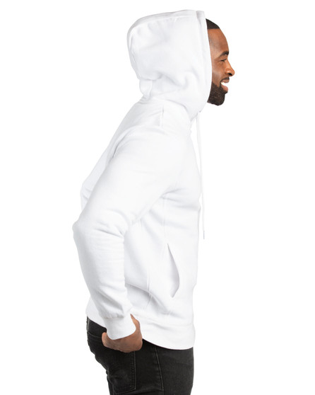 320H Threadfast Apparel Unisex Ultimate Fleece Pullover Hooded Sweatshirt 320H Threadfast Apparel Unisex Ultimate Fleece Pullover Hooded Sweatshirt