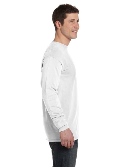 C6014 Comfort Colors Adult Heavyweight RS Long-Sleeve T-Shirt